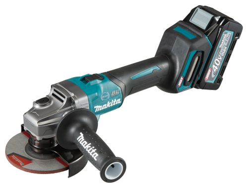 Угловая шлифмашина XGT Makita GA005GM201