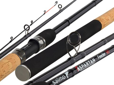 Удилище фидерное Salmo Spartan FEEDER 090 3.60