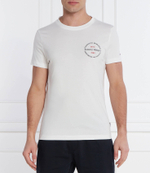 Футболка Tommy Hilfiger - белый(MW0MW34390)