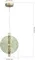 Подвесной светильник Wasi SL6141.323.01 ST Luce