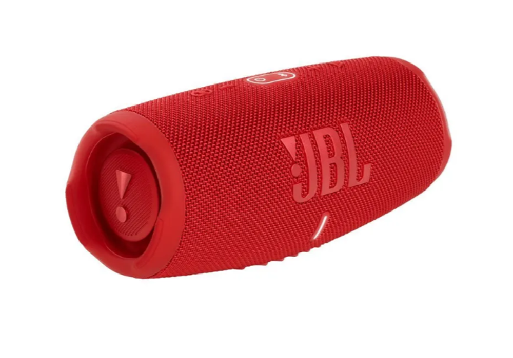 Bluetooth колонка JBL Charge 5 красная