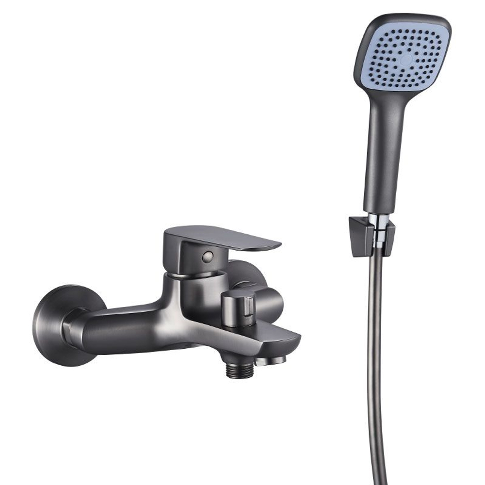 Смеситель для ванны Samba/Самба MDV30840gn