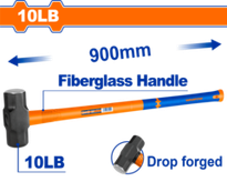 Кувалда 5000 гр (4) WADFOW WHM4310