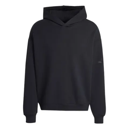 Куртка теннисная Adidas Soft Lux - black