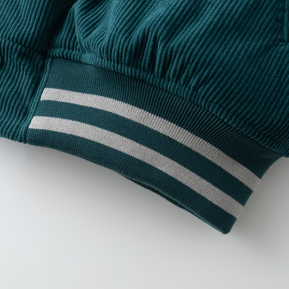 Куртка YMKASHIX Puff Velvet