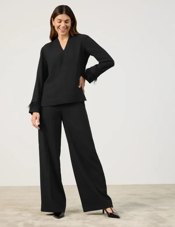 Блузка женская GERRY WEBER