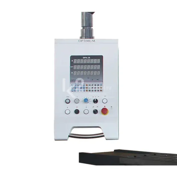 Фрезерный станок Optimum OPTImill MT 230S