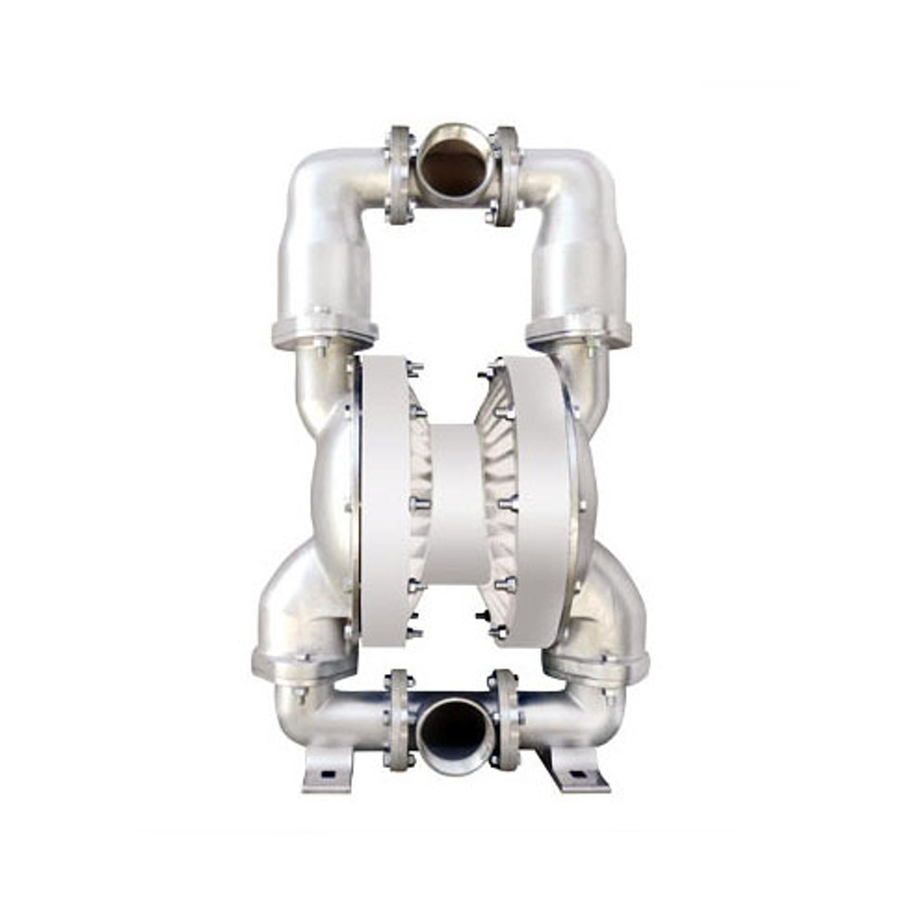 AlphaDynamic Ruby 050 FDA - мембранный пневматический насос