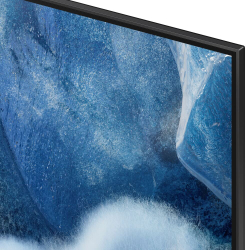 Телевизор Samsung QE55Q8FAAUXRU (2025)