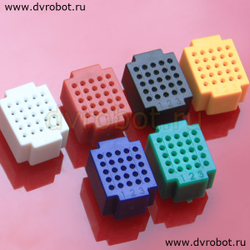 Желтая - мини МП