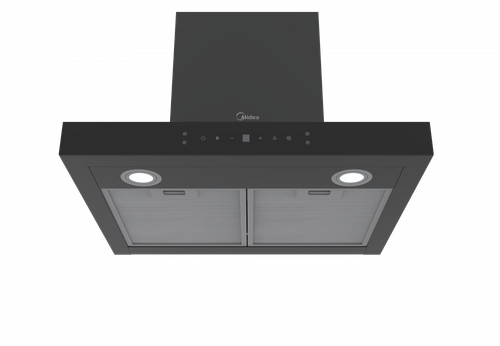 Вытяжка Midea MH60C668GB