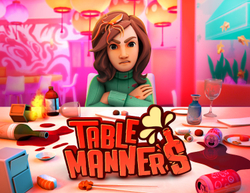 Table Manners (для ПК, цифровой код доступа)