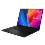 Ноутбук Asus ProArt 16 2025, AI 9 HX370, 64Gb, 2Tb, RTX5070, OLED, Черный