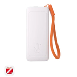 ZigBee Датчик температуры и влажности SONOFF SNZB-02B