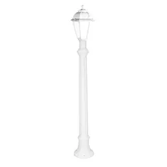 Наземный фонарь Saba K22.163.000.WYE27 Fumagalli