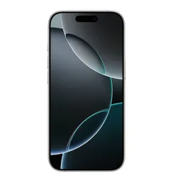 Apple iPhone 16 Pro Max 512GB White Titanium (Белый Титан)