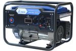 Бензогенератор TSS SGG 2800N - [2.8 кВт / 12 А] руч. старт