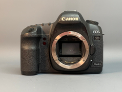 Canon EOS 5D Mark II
