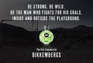 Dirk Bikkembergs Dirk