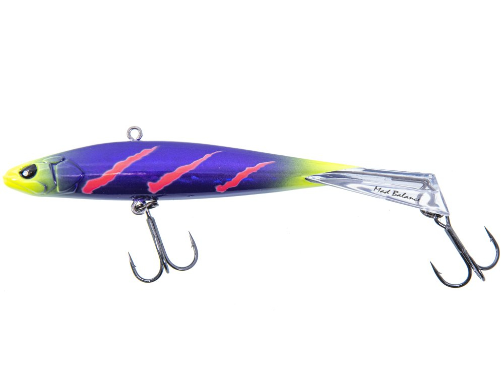 Балансир Lucky John PRO Mad Balance (75мм, 19гр)