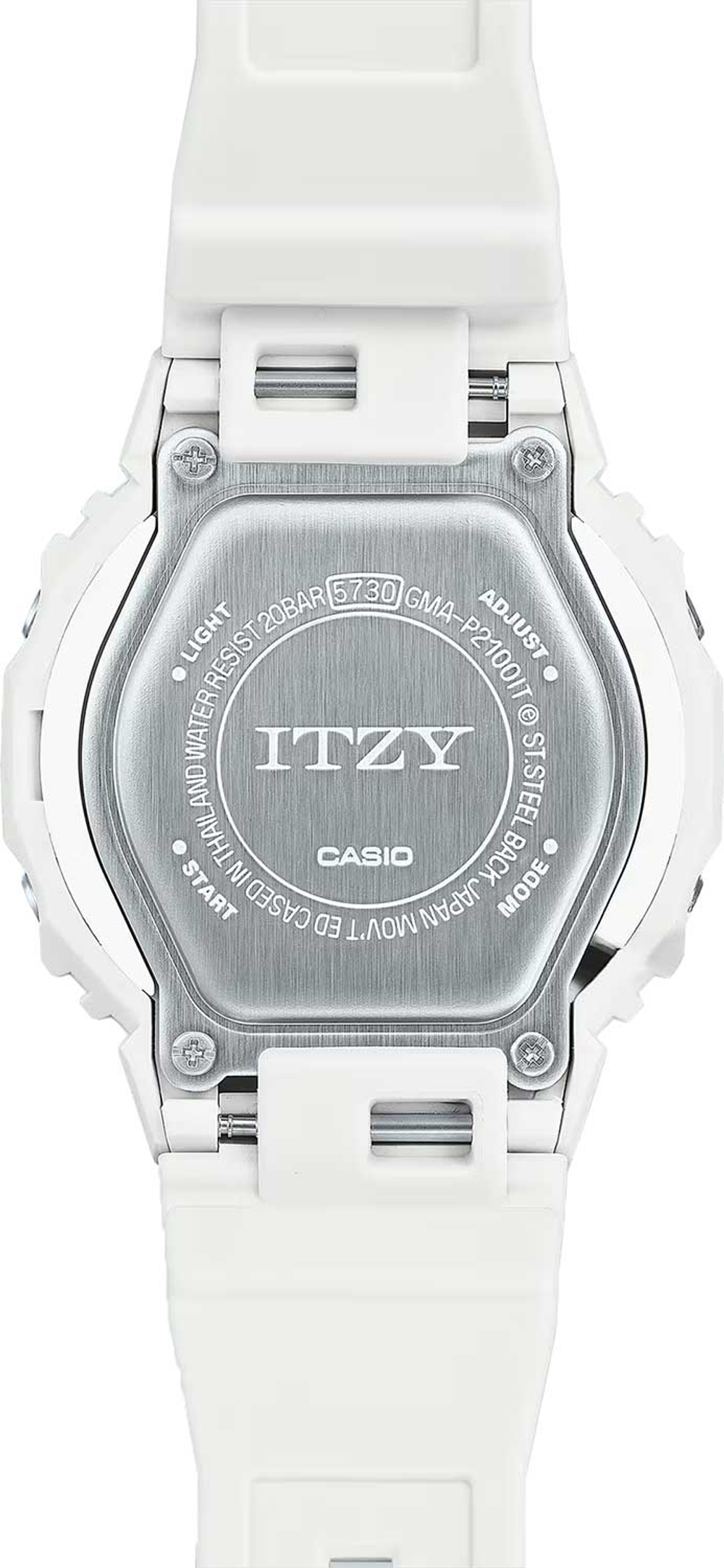 Часы Casio GMA-P2100IT-7A