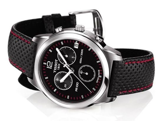 Наручные часы Tissot T049.417.16.057.00