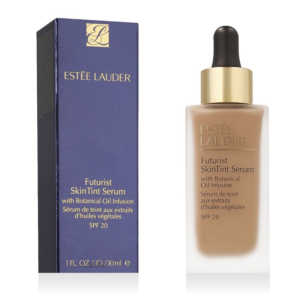 Estée Lauder Futurist SkinTint Serum SPF 20 (3C2 Pebble) 30 ml