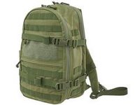 Рюкзак Wartech Беркут 2.0 BB-104-OD, 18 литров, олива
