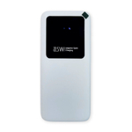 Внешний аккумулятор Kris soft touch 10000mAh