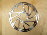 Ротор AVID CENTERLINE 160