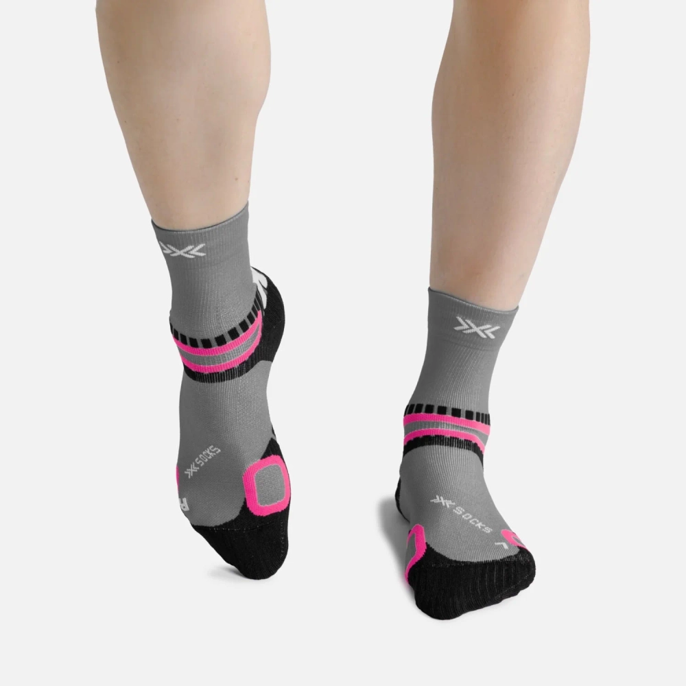 Носки X-Socks Hike Discover Ankle