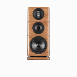 Wharfedale Elysian 2R PIANO WALNUT (орех) полочная акустическая система