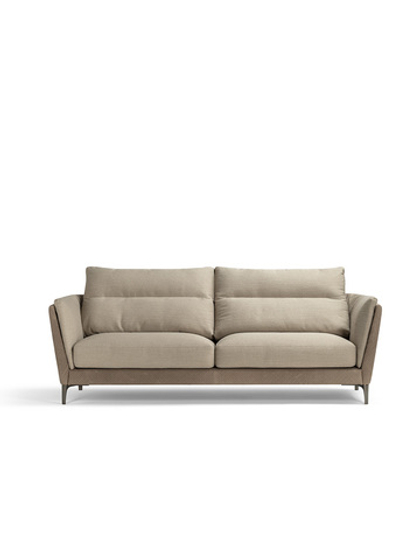 Диван Poltrona Frau Bretagne Gran Comfort