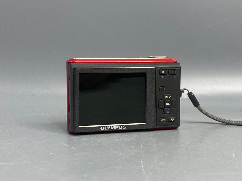 Olympus FE-47