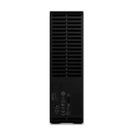 Внешний жесткий диск 20TB Western Digital WDBWLG0200HBK-EESN, Elements Desktop, 3.5", USB 3.0, Черный