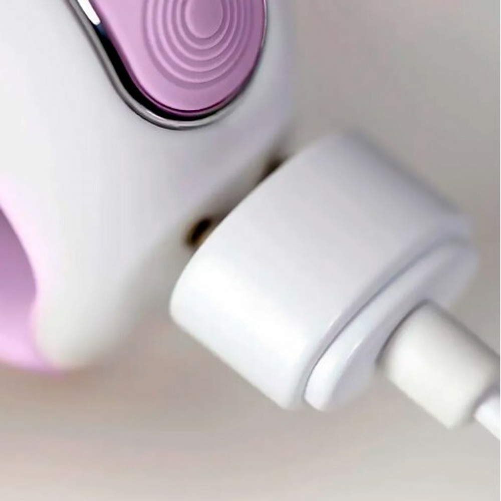 Вибратор от Satisfyer "Charming smile"
