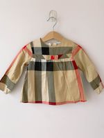 Рубашка Burberry