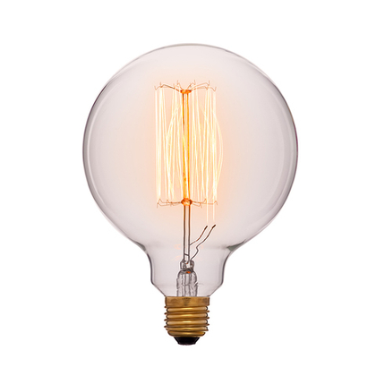 Лампочка G125 F2 «SUN-LUMEN»