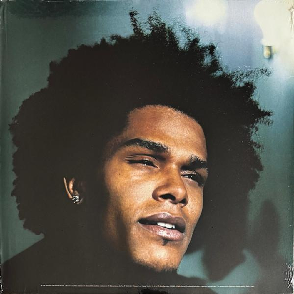 Maxwell - Maxwell's Urban Hang Suite - 30th Anniversary