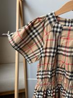 Платье Burberry