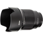 Объектив Viltrox PFU RBMH 85mm f/1.8 STM II для Sony E-mount