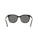 Очки SAINT LAURENT SL 565/K SLIM-002 бабочка гавана