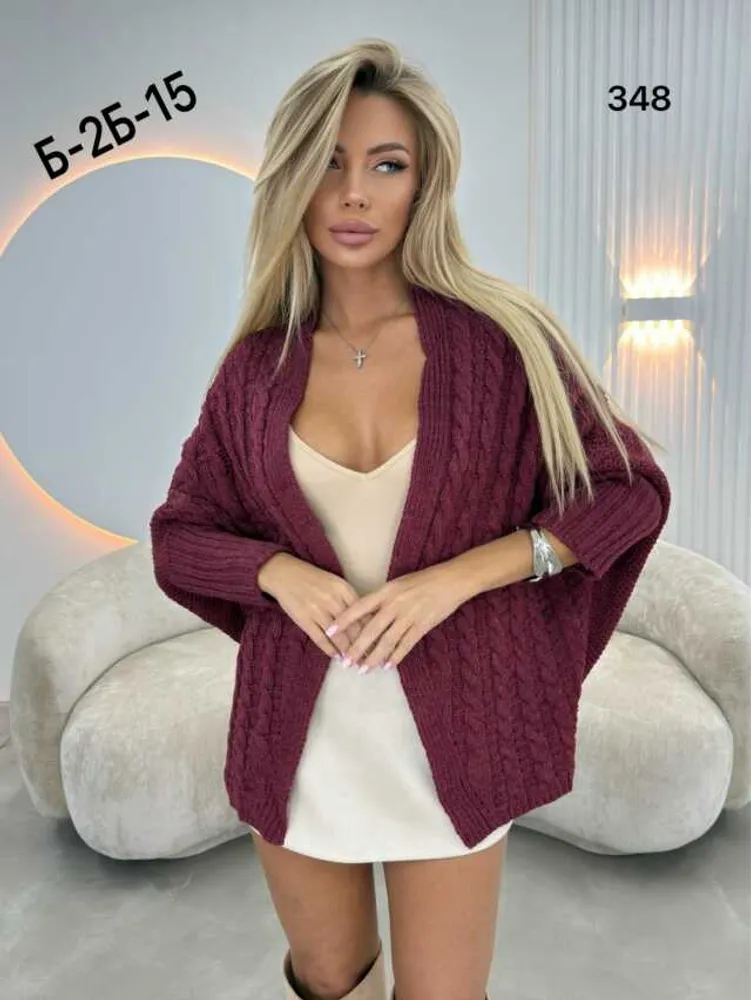 Кардиган 11274 (1605207661) Fabrika