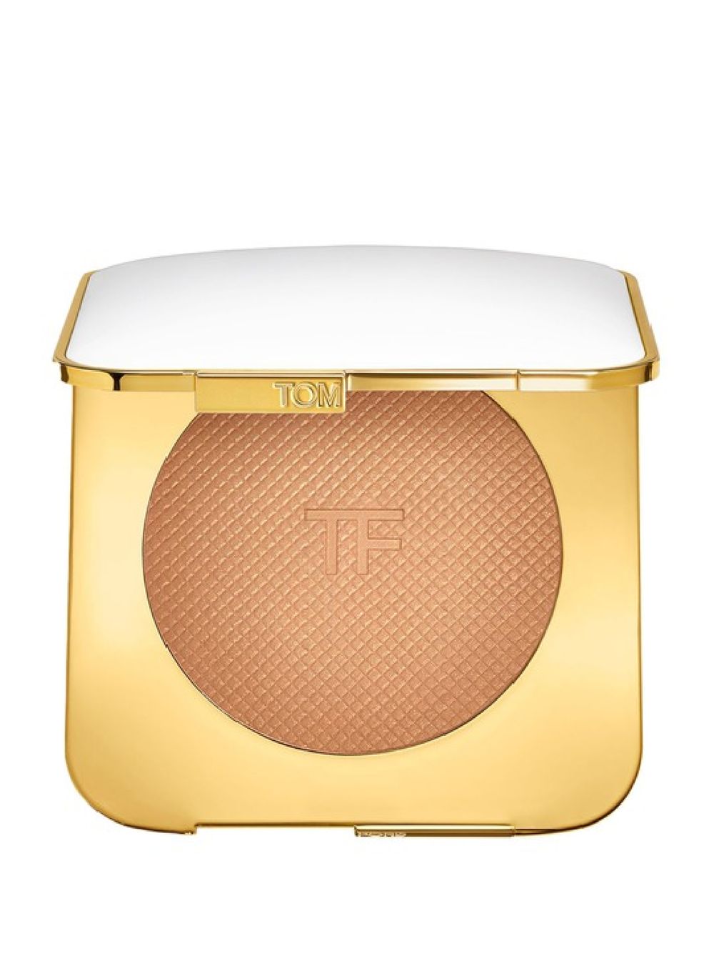 Бронзирующая пудра Tom Ford Soleil Glow Bronzer - 01 Gold Dust