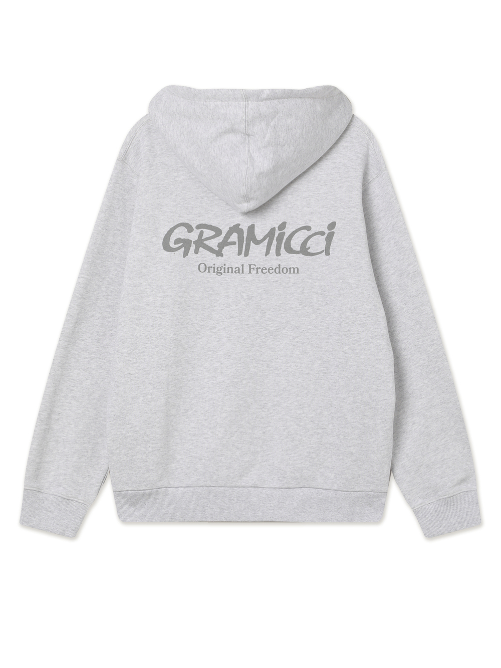 Мужская Толстовка Original Freedom Hooded