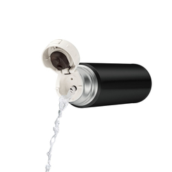 Термокружка Thermos FFM-500 MTBK (0,5 литра), черный