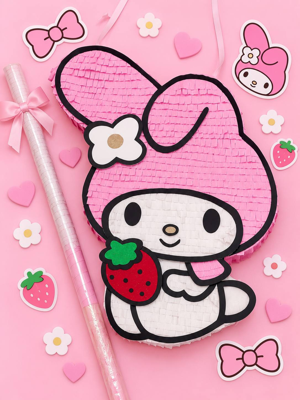 Пиньята "My Melody"