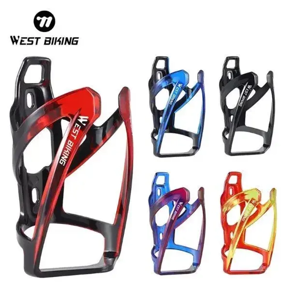 Флягодержатель West Biking YP0704037