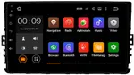 Магнитола для VW Jetta 7, Teramont, Taos, Multivan/Caravelle 2020+, Tiguan 2, Passat B8 - Airok RX-3709 Android 13, Быстрая, SIM-слот
