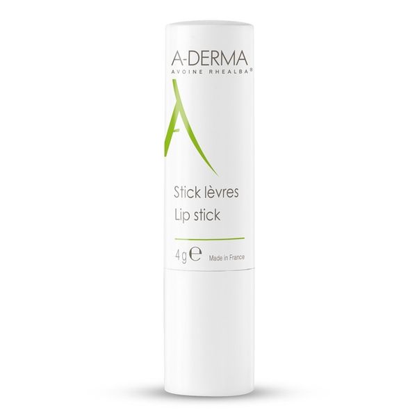 A-Derma Бальзам для губ